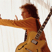 Pat Metheny - List pictures