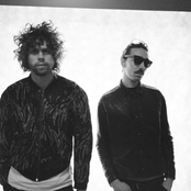 Reptile Youth - List pictures