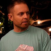Dj Shadow - List pictures