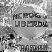 Império Serrano - List pictures