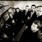 Crippled Black Phoenix - List pictures