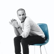 Dj Mehdi - List pictures