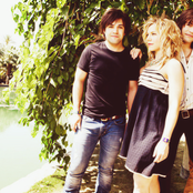 The Band Perry - List pictures