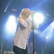 Collective Soul - List pictures