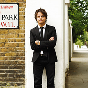 Jamie Cullum - List pictures