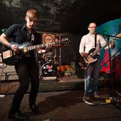 Parlour Tricks - List pictures