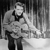 Cochran Eddie - List pictures