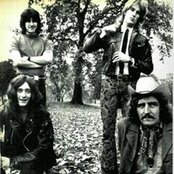 Alvin Lee & Ten Years After - List pictures
