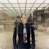 Junkie Xl - List pictures