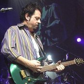 Steve Lukather - List pictures