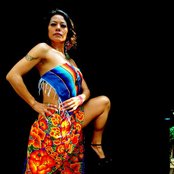 Lila Downs - List pictures