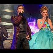 Mozart L'opera Rock - List pictures