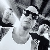 Raised Fist - List pictures