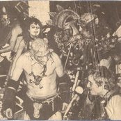 Gwar - List pictures