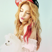 Ailee - List pictures