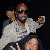 Naughty By Nature - List pictures