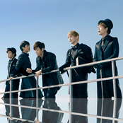 Shinee - List pictures