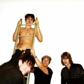Babyshambles - List pictures
