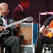 B.b. King & Eric Clapton - List pictures