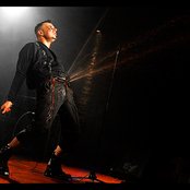 Agonoize - List pictures