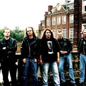 Grave Digger - List pictures