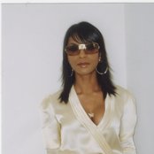 Teedra Moses - List pictures