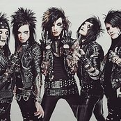 Black Veil Brides - List pictures
