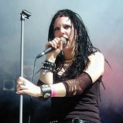 Bloodflowerz - List pictures