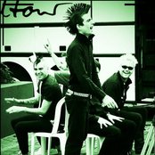 Anti Flag - List pictures