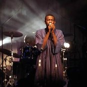 Youssou N'dour - List pictures