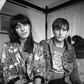 Wildbirds & Peacedrums - List pictures