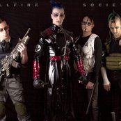 Hellfire Society - List pictures