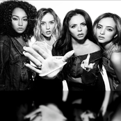 Little Mix - List pictures