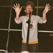 Astronautalis - List pictures