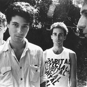 Capital Inicial - List pictures