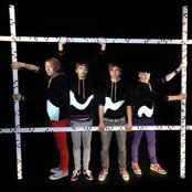 Ginger Ninja - List pictures