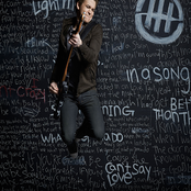 Hunter Hayes - List pictures