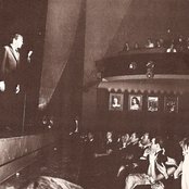 Jacques Brel - List pictures