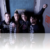 My Darkest Days - List pictures