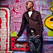 Abd Al Malik - List pictures