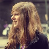 Laurel Halo - List pictures