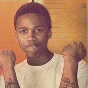 Lil Snupe - List pictures