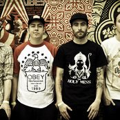 The Flatliners - List pictures