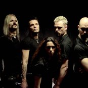 Dream Evil - List pictures