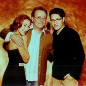 The Wilkinsons - List pictures