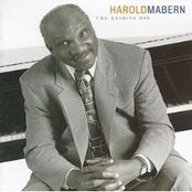 Harold Mabern - List pictures