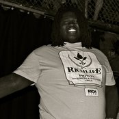 Young Chop - List pictures