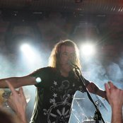 New Model Army - List pictures