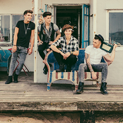 Union J - List pictures