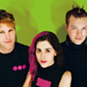 Freezepop - List pictures